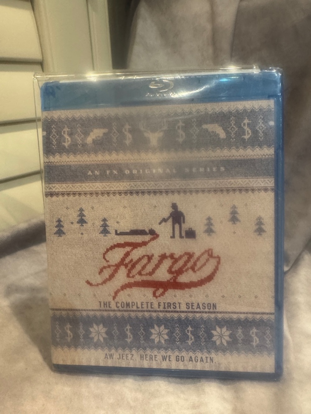 Fargo: The‎ Complete First Season Sealed new